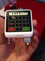 供應(yīng)深圳銀盛電子快樂刷刷卡器與雙軌加密刷卡器，助力通訊設(shè)備安全高效運(yùn)行