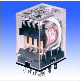 【特價(jià)銷(xiāo)售優(yōu)質(zhì)中間/小型繼電器 HH54P AC24V】?jī)r(jià)格,廠家,圖片,其他低壓電器,樂(lè)清市飛立防爆電器廠 ( 普通合伙 )-
