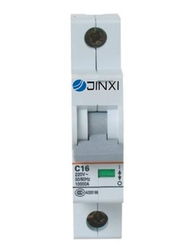 上海今希電氣 低壓斷路器產(chǎn)品覆蓋與低壓電器應(yīng)用解析
